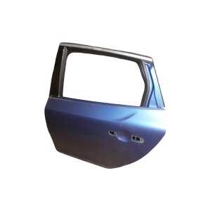 VOLVO V40 (2012–2019) Rear side doors 31402336 - 5