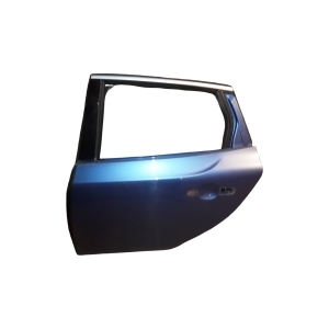 Rear side doors - 31402336