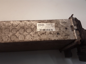 VOLVO V40 (2012–2019) Intercooler 31338734 - 4
