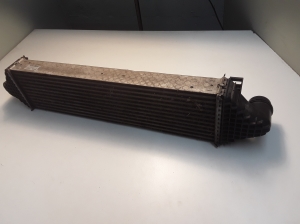 VOLVO V40 (2012–2019) Intercooler 31338734 - 5