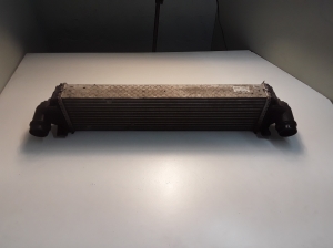 VOLVO V40 (2012–2019) Intercooler 31338734 - 2
