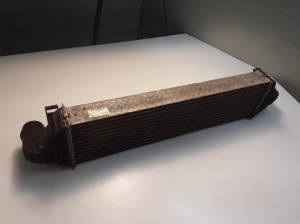 VOLVO V40 (2012–2019) Intercooler 31338734 - 3