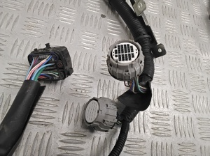 NISSAN Leaf II (2017–2026) Engine wiring harness 240115SH0B - 5