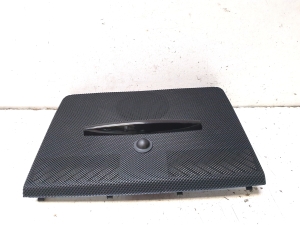 Mercedes Benz GLK-Class 204 (2008–2015) Parksystem-Anzeige A2045420523 - 4
