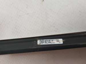 AUDI A5 (2016–2026) Rear side door outer window molding 8B3839475 - 4
