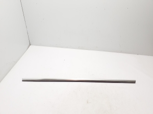   Lèche-vitre extérieur de porte arrière  - 8B3839476 