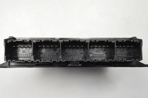 Ford Focus (2011–2018) Comfort control module AV6N19G481AH - 2