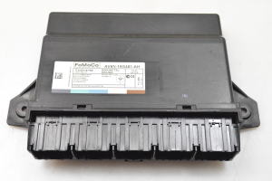 Comfort control module - AV6N19G481AH