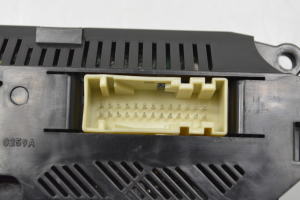 Ford Focus (2011–2018) Heater control panel BM5T18C612CH - 2