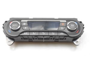 Heater control panel - BM5T18C612CH