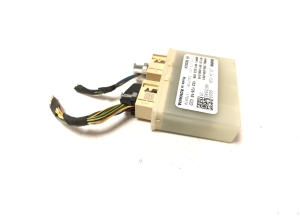 BMW 3 SERIES G20 (2018–2026) Parking system control unit 9873545 - 2