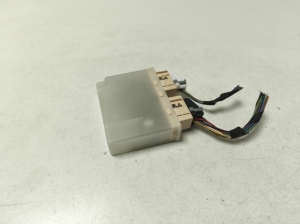 BMW 3 SERIES G20 (2018–2026) Parking system control unit 9873545 - 3