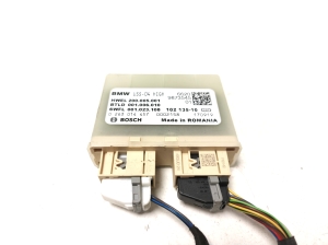 BMW 3 SERIES G20 (2018–2026) Parking system control unit 9873545 - 4