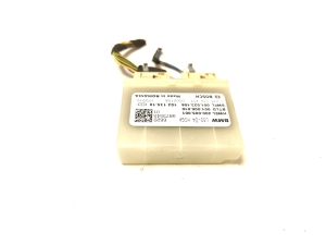 BMW 3 SERIES G20 (2018–2026) Parking system control unit 9873545 - 5