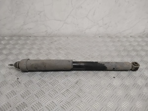   Stoßdämpfer hinten  - 562105SJ1A 