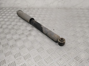 NISSAN Leaf II (2017–2026) Rear shock absorber 562105SJ1A - 4