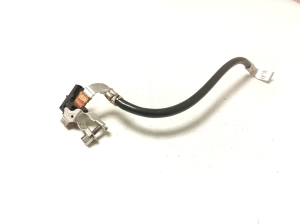 BMW 3 SERIES G20 (2018–2026) Miinuskaabel 9442115 - 2