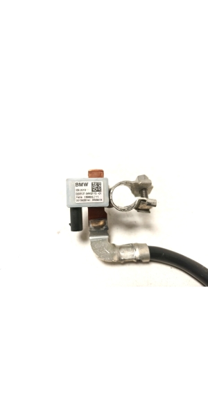 BMW 3 SERIES G20 (2018–2026) Miinuskaabel 9442115 - 3