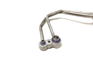 BMW 3 SERIES G20 (2018–2026) Kliimaseadme voolik 9395473 - 3