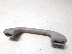 Mercedes Benz GLK-Class 204 (2008–2015) Dachinnengriff A2048100051 - 3