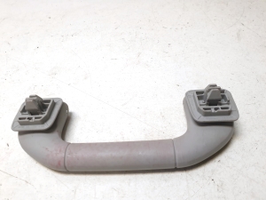 Mercedes Benz GLK-Class 204 (2008–2015) Dachinnengriff A2048100051 - 4