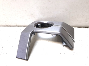 Mercedes Benz GLK-Class 204 (2008–2015) Dashboard trim A2046800408 - 3