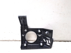Mercedes Benz GLK-Class 204 (2008–2015) Dashboard trim A2046800408 - 5