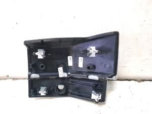 Mercedes Benz GLK-Class 204 (2008–2015) Dashboard trim A2046800308 - 3