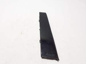   Lèche-vitre extérieur de porte arrière  - 8B3839902 