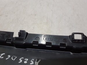 AUDI A5 (2016–2026) Rear side door outer window molding 8B3839902 - 2