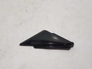AUDI A5 (2016–2026) Mirror triangle trim 8B3837637A - 2