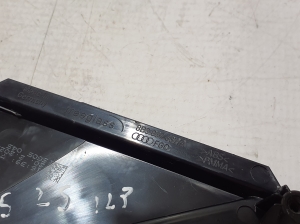 AUDI A5 (2016–2026) Mirror triangle trim 8B3837637A - 4