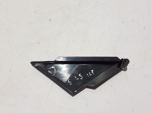 AUDI A5 (2016–2026) Mirror triangle trim 8B3837637A - 5