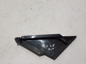 AUDI A5 (2016–2026) Mirror triangle trim 8B3837638A - 2