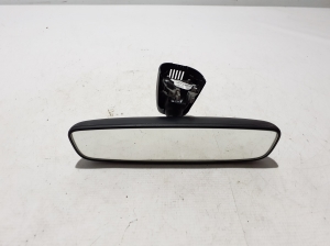   Interior mirror  - 4M0857511B 