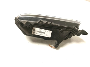 BMW 3 SERIES G20 (2018–2026) Esikaitseraua udutuli 8089525 - 3