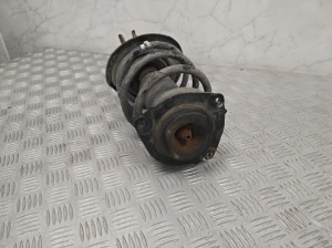 NISSAN Leaf II (2017–2026) Front shock absorber - 2