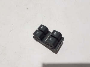 AUDI A5 (2016–2026) Front door glass switch 85E959873B - 3