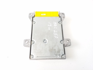Mercedes Benz C-Class 204 (2007–2014) Turvapadja moodul A2079011700 - 2