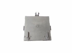 Mercedes Benz E-Class W207 (2009–2017) Front door control unit A2129004014 - 2