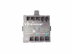 Türsteuergerät vorn - A2129001829