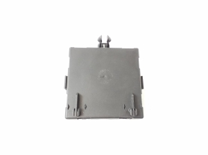 Mercedes Benz E-Class W207 (2009–2017) Front door control unit A2129001829 - 2