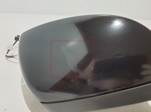 AUDI A5 (2016–2026) Side mirror and its parts 8B1857410 - 2