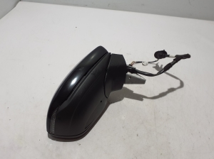 AUDI A5 (2016–2026) Side mirror and its parts 8B1857410 - 3