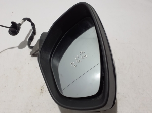 AUDI A5 (2016–2026) Side mirror and its parts 8B1857410 - 5
