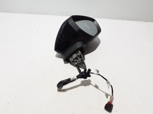 AUDI A5 (2016–2026) Side mirror and its parts 8B1857410 - 6