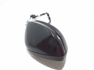 AUDI A5 (2016–2026) Side mirror and its parts 8B1857410 - 7