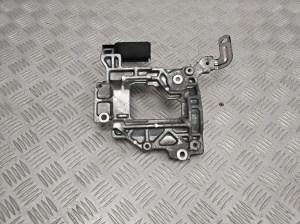 NISSAN Leaf II (2017–2026) Halter für Klimakompressor 171203C085 - 3