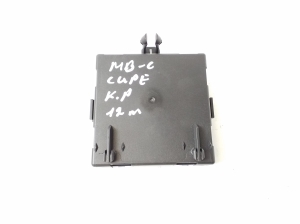 Mercedes Benz C-Class 204 (2007–2014) Front door control unit A2049001206 - 2