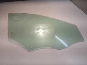Front door glass - 31386763